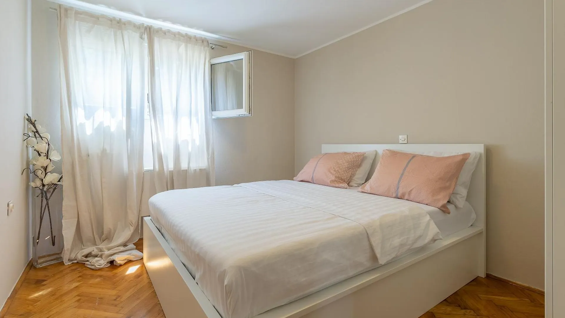 Manu Apartment Pula