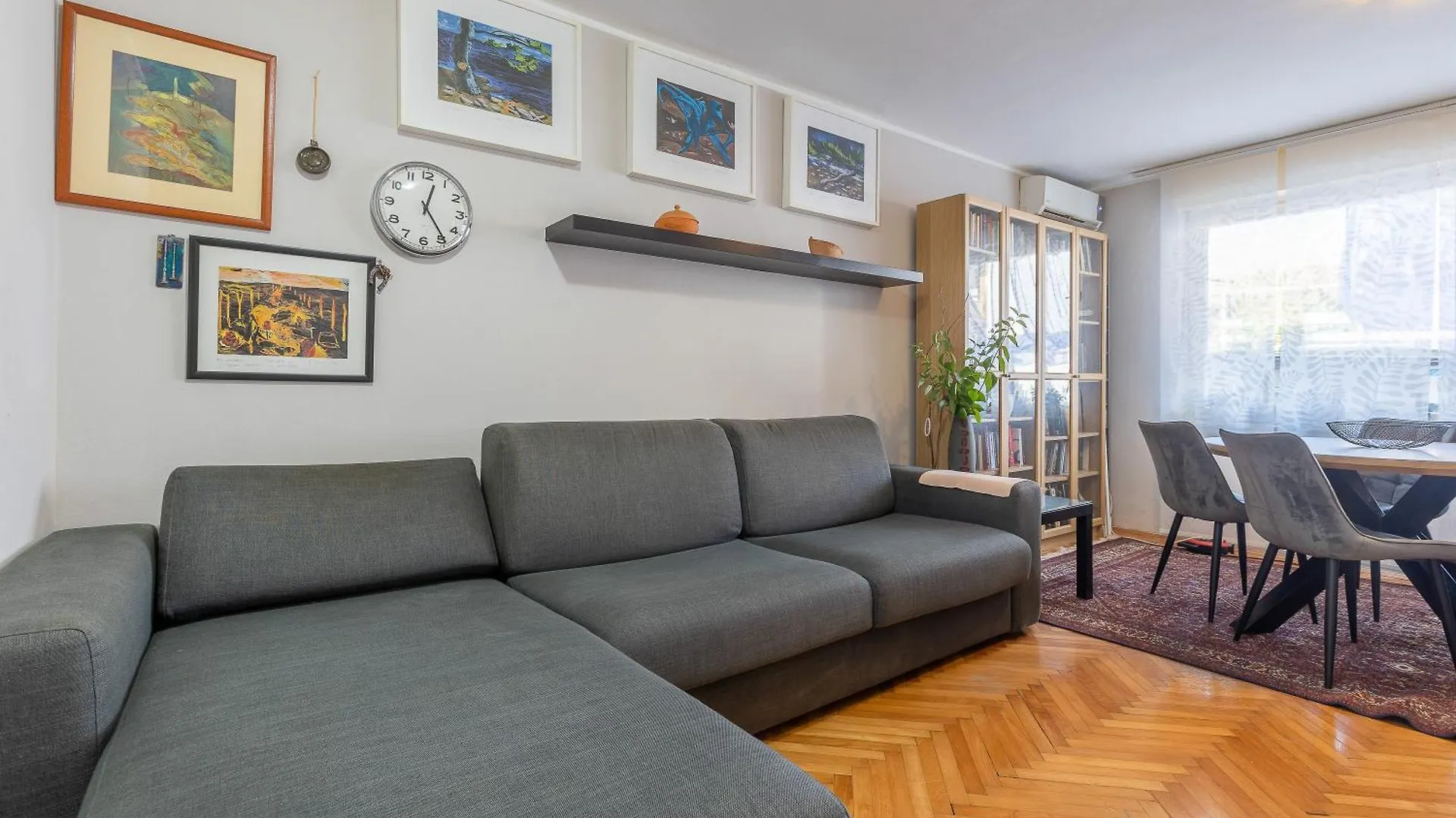 Manu Apartment Pula
