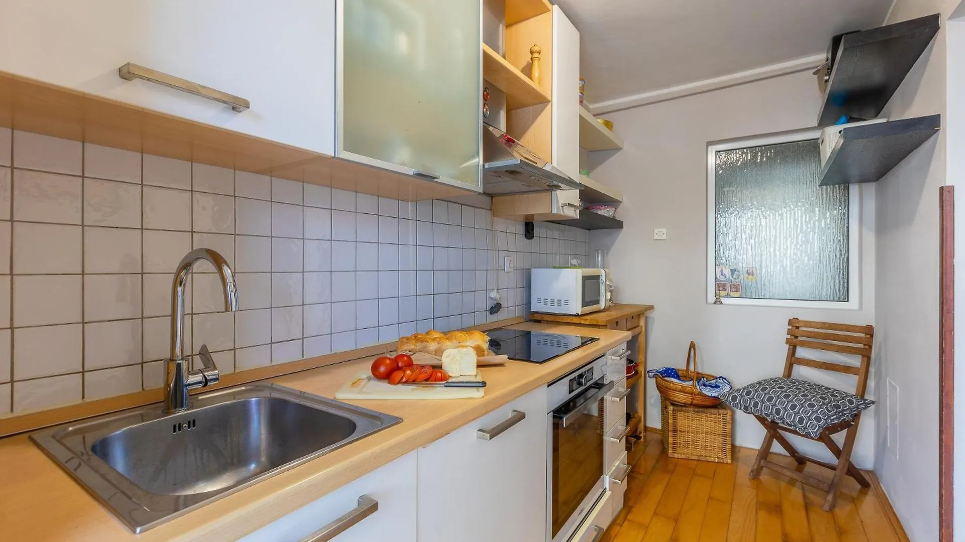 Manu Apartment Pula