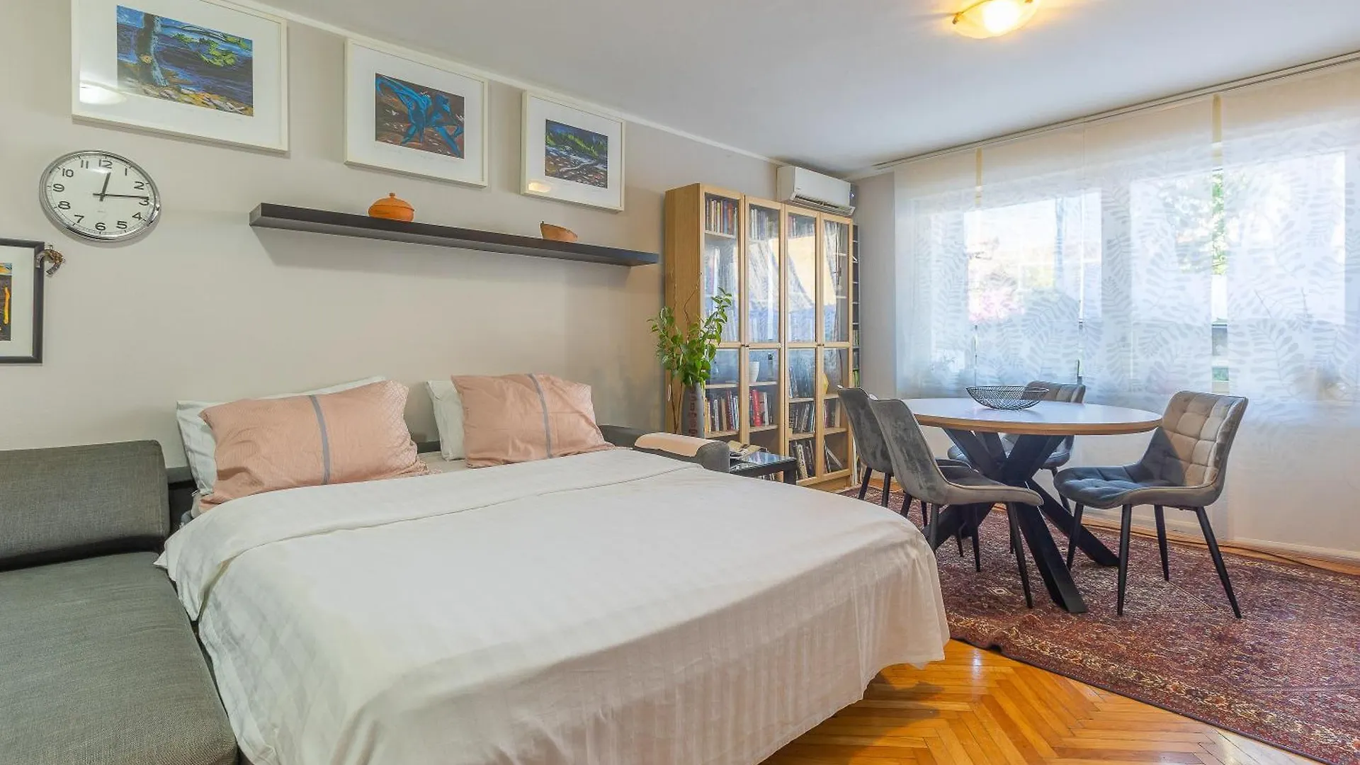 Manu Apartment Pula