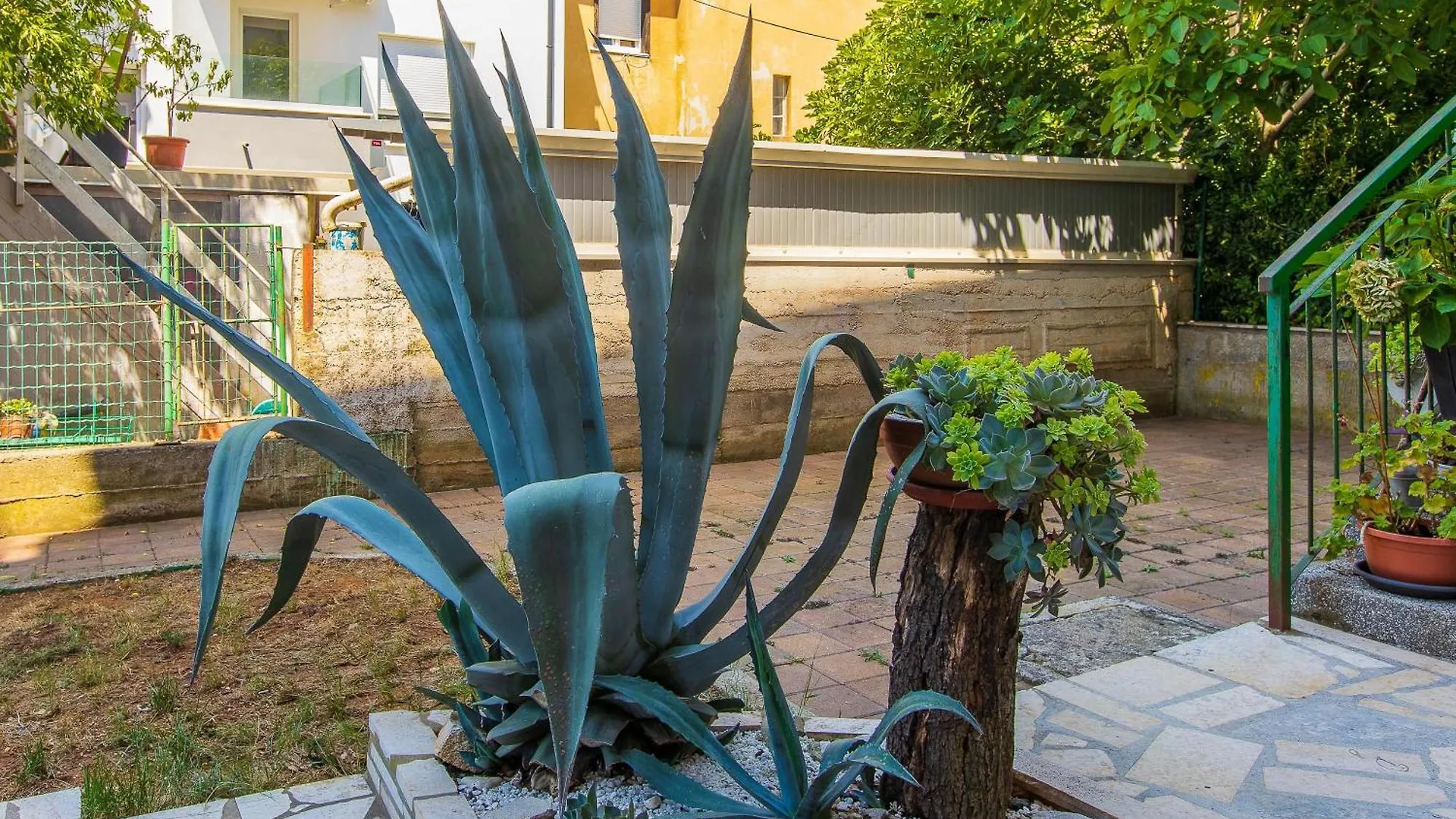 Manu Apartment Pula Croatia